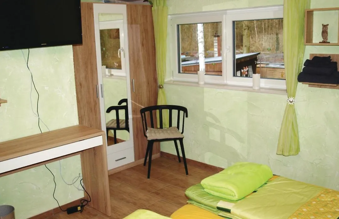4 Bedroom Gorgeous Home In Berlin-1