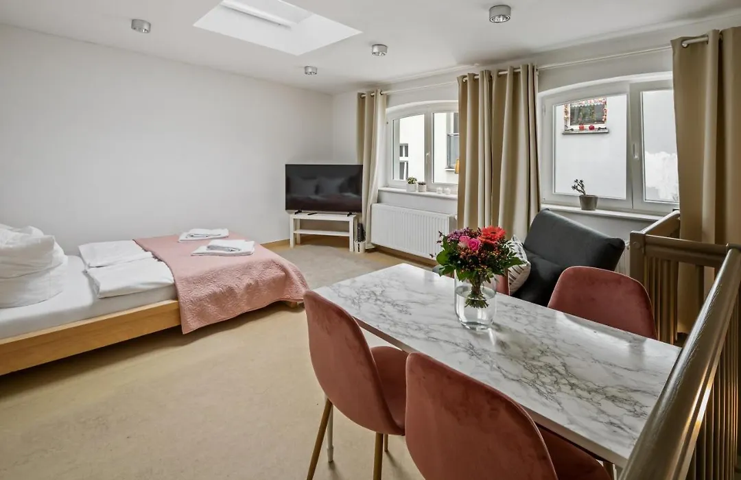 Arbio I Urban Apartment-1