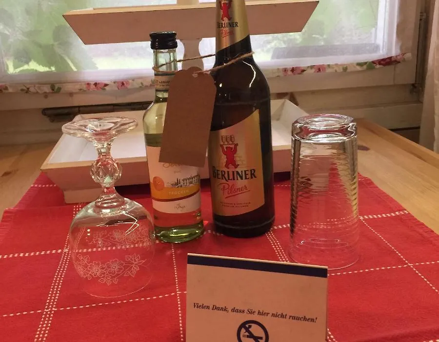 Ferienhaus Familie Witte-1