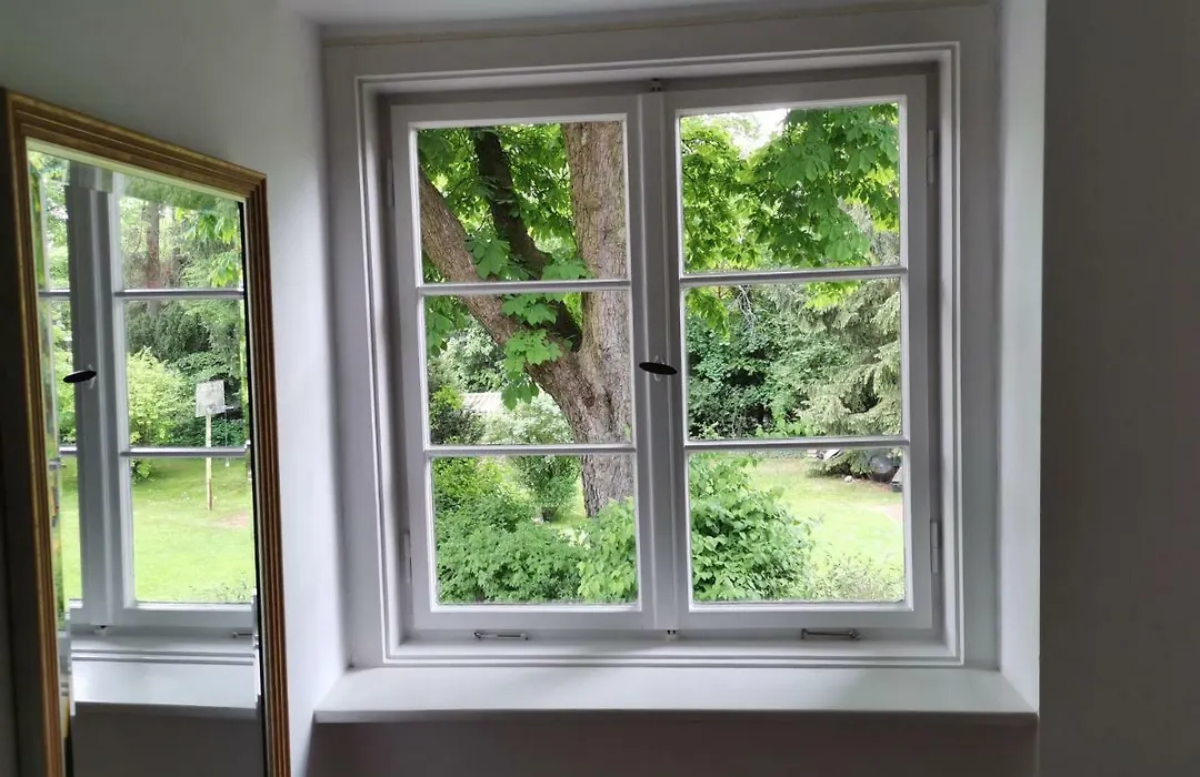 Beautiful House in Zehlendorf-1