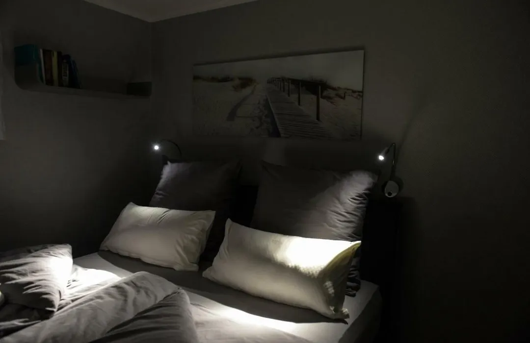 Ferienwohnung Mahlsdorf-Ein Quaentchen Mehr-1