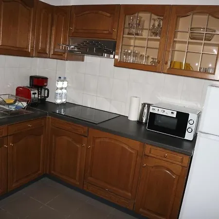 Holiday Home Roy-3
