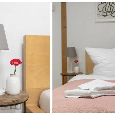 Arbio I Urban Apartment-2