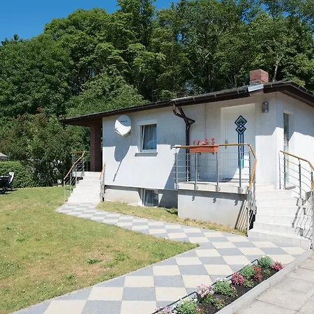 Ferienhaus Pankow-3