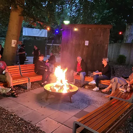 Easy Lodges Berlin-2