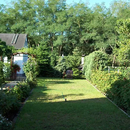 Cottage Near Centrum, Paradise-2