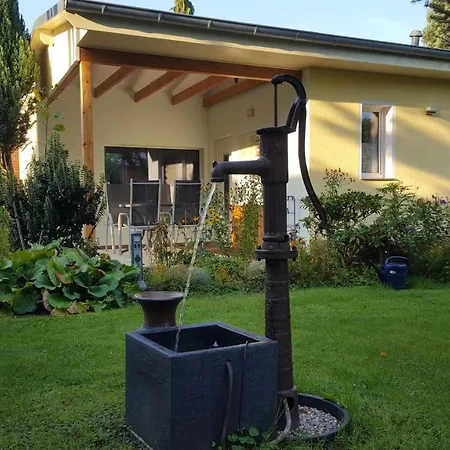 Sommerhaus im Grünen-3