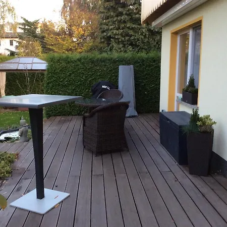 Ferienwohnung Mahlsdorf-Ein Quaentchen Mehr-2