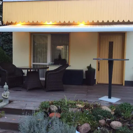 Ferienwohnung Mahlsdorf-Ein Quaentchen Mehr-3