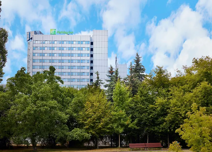 Holiday Inn City-East Landsberger Allee, An Ihg