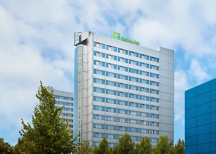 Holiday Inn City-East Landsberger Allee, An Ihg