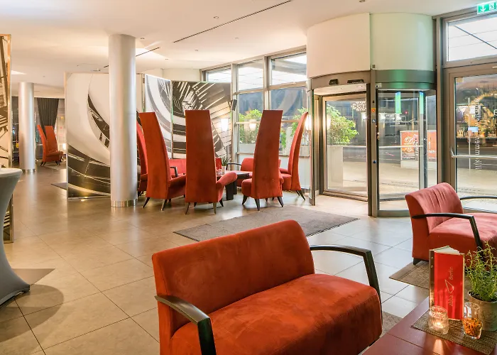  Scandic Charlottenburg