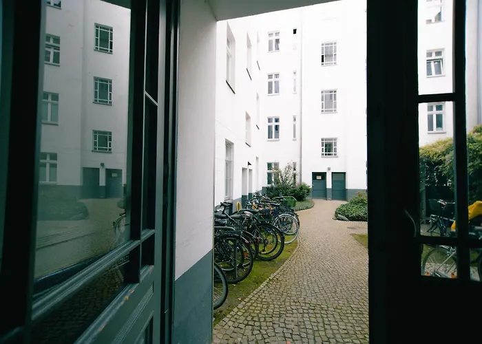The Weinert Suites