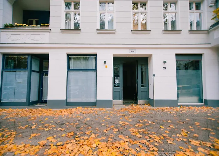 The Weinert Suites