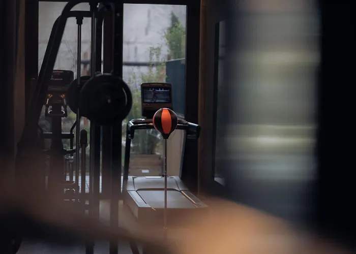 Boutique-Hotel: URBAN LOFT Berlin