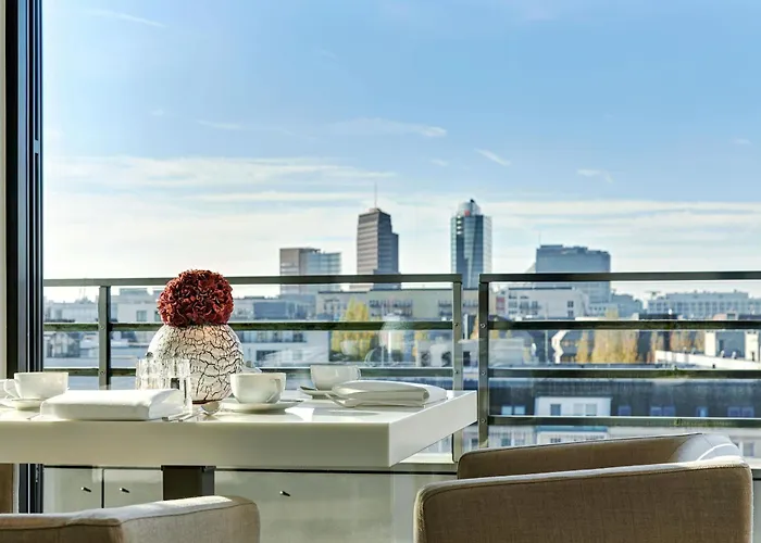 Mandala Suites