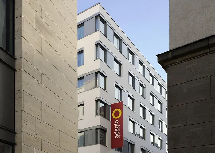 Adagio Berlin Kurfürstendamm