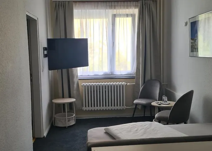 Hotel Süden