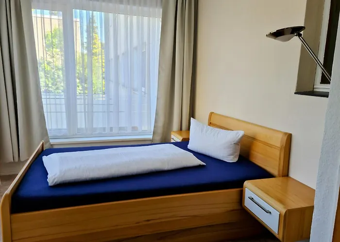 Hotel Süden