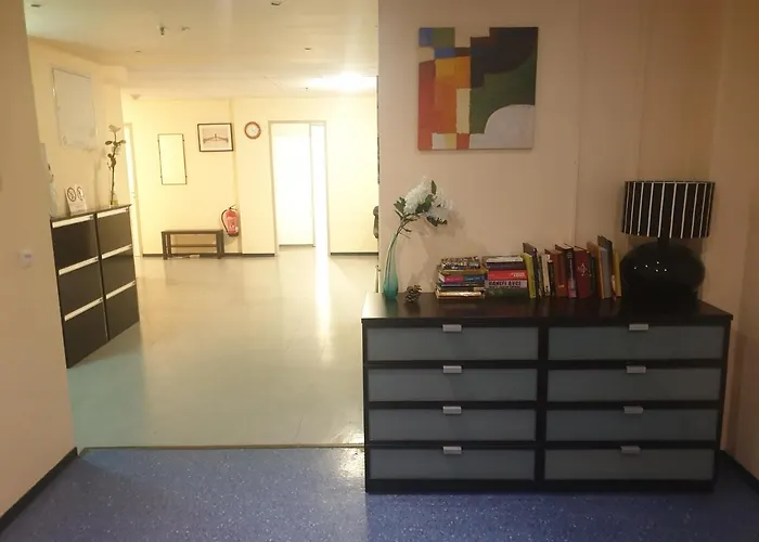 Guest house: Thomas Rooms